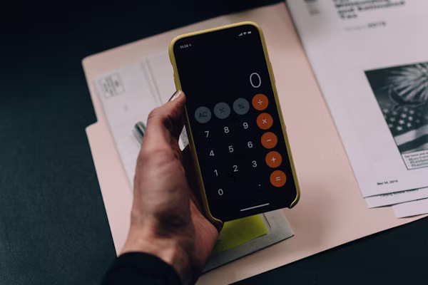 Transparent Personal Loan Processing