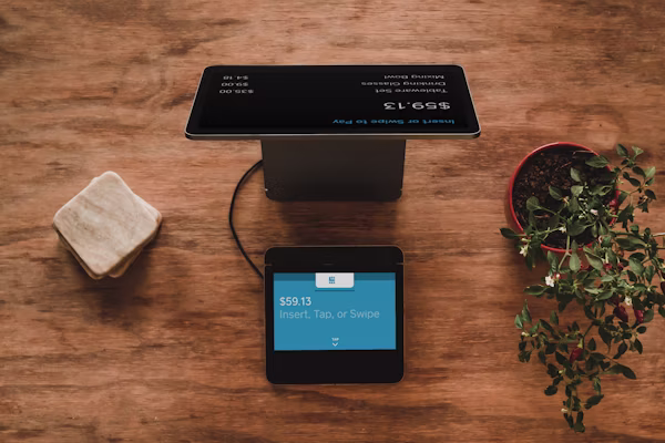 Step 2: Instant Authentication Alignment